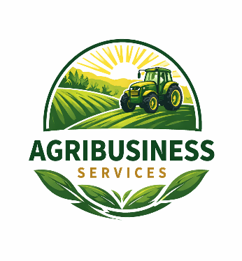 Agribusiness services logo