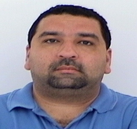 Dr. Geraldo Flowers (PhD)