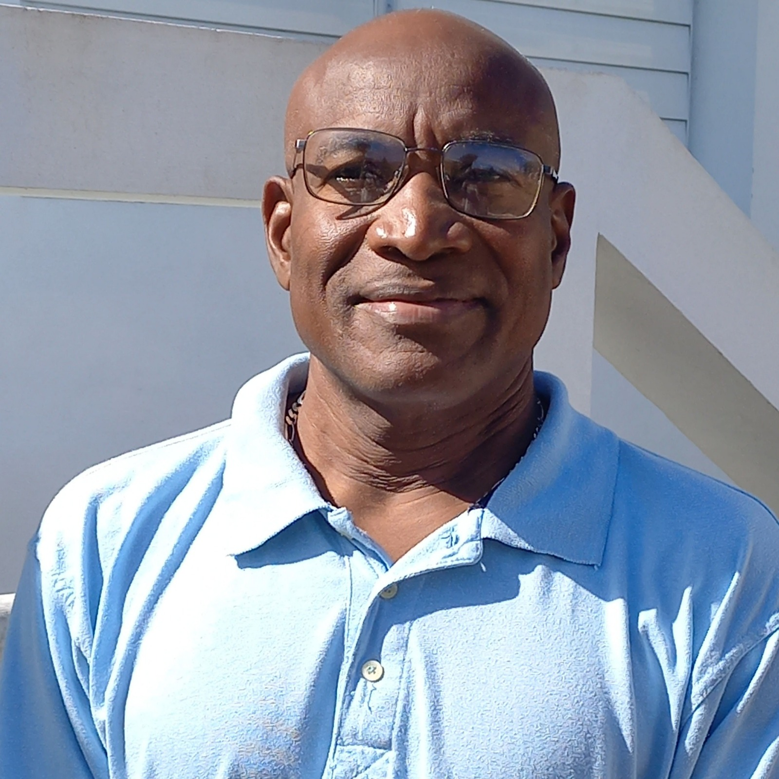 Dr. Philip Castillo (PhD)