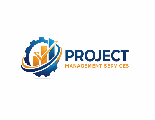 Project management services logo